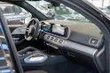 MERCEDES-BENZ GLE 53 AMG 4matic+ / Panorama / Burmester / 360°Kamera