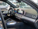 MERCEDES-BENZ GLE 53 AMG 4matic+ / Panorama / Burmester / 360°Kamera