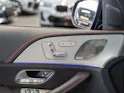 MERCEDES-BENZ GLE 53 AMG 4matic+ / Panorama / Burmester / 360°Kamera