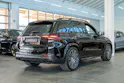 MERCEDES-BENZ GLE 53 AMG 4matic+ / Panorama / Burmester / 360°Kamera