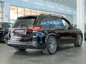 MERCEDES-BENZ GLE 53 AMG 4matic+ / Panorama / Burmester / 360°Kamera