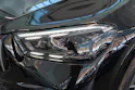 MERCEDES-BENZ GLE 53 AMG 4matic+ / Panorama / Burmester / 360°Kamera
