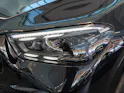 MERCEDES-BENZ GLE 53 AMG 4matic+ / Panorama / Burmester / 360°Kamera