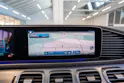 MERCEDES-BENZ GLE 53 AMG 4matic+ / Panorama / Burmester / 360°Kamera