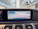 MERCEDES-BENZ GLE 53 AMG 4matic+ / Panorama / Burmester / 360°Kamera