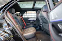 MERCEDES-BENZ GLE 53 AMG 4matic+ / Panorama / Burmester / 360°Kamera