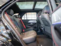 MERCEDES-BENZ GLE 53 AMG 4matic+ / Panorama / Burmester / 360°Kamera