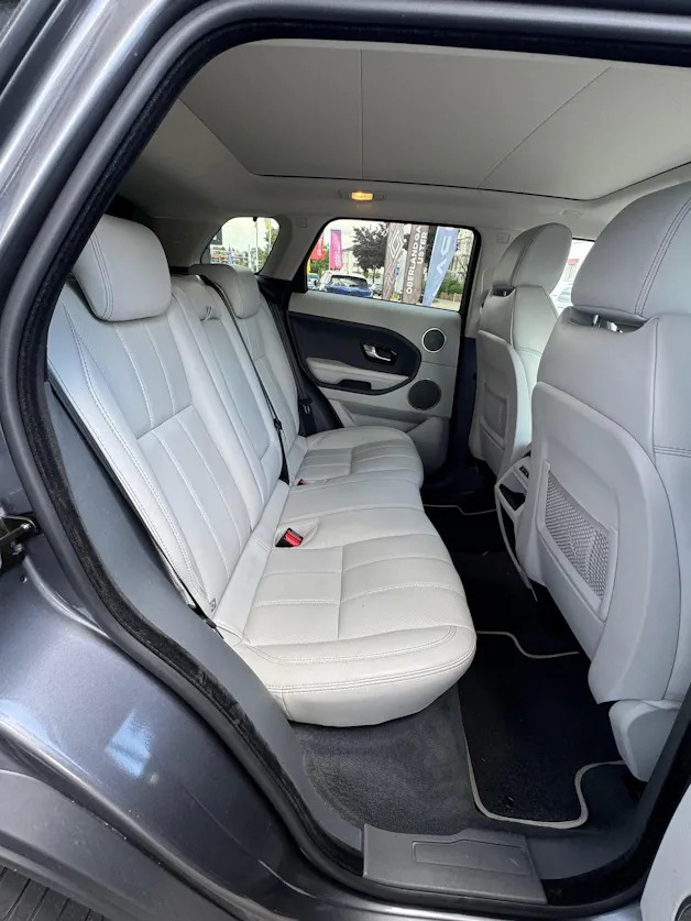 Land Rover Range Rover Evoque 2.2 SD4 Prestige AT9
