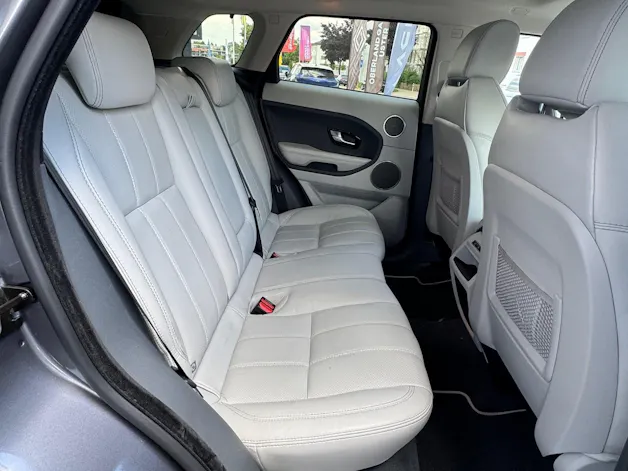 Land Rover Range Rover Evoque 2.2 SD4 Prestige AT9