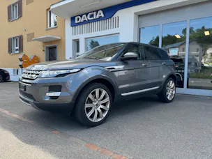 Land Rover Range Rover Evoque 2.2 SD4 Prestige AT9