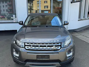 Land Rover Range Rover Evoque 2.2 SD4 Prestige AT9