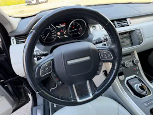 Land Rover Range Rover Evoque 2.2 SD4 Prestige AT9