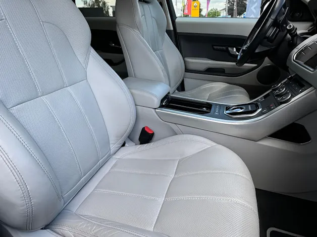 Land Rover Range Rover Evoque 2.2 SD4 Prestige AT9