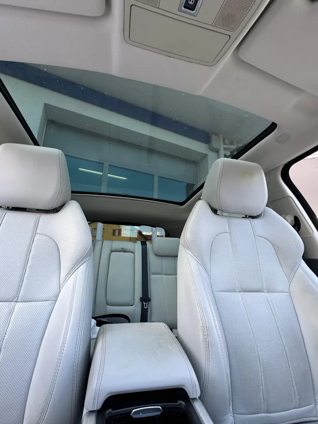 Land Rover Range Rover Evoque 2.2 SD4 Prestige AT9