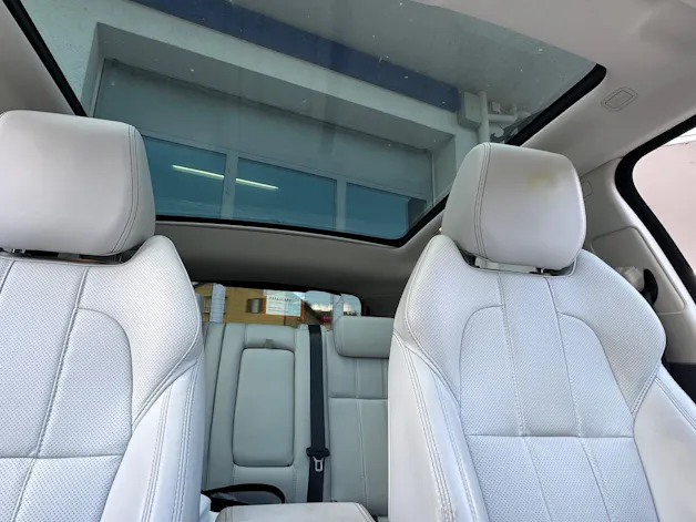 Land Rover Range Rover Evoque 2.2 SD4 Prestige AT9
