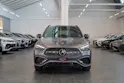 MERCEDES-BENZ GLA 200 Night Star AMG Line / Rückfahrkamera / el.Heckklappe / Ambientebeleuchtung