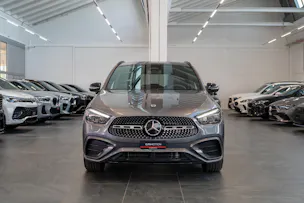 MERCEDES-BENZ GLA 200 Night Star AMG Line / Rückfahrkamera / el.Heckklappe / Ambientebeleuchtung