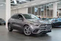 MERCEDES-BENZ GLA 200 Night Star AMG Line / Rückfahrkamera / el.Heckklappe / Ambientebeleuchtung