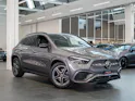 MERCEDES-BENZ GLA 200 Night Star AMG Line / Rückfahrkamera / el.Heckklappe / Ambientebeleuchtung