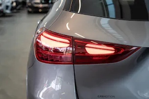 MERCEDES-BENZ GLA 200 Night Star AMG Line / Rückfahrkamera / el.Heckklappe / Ambientebeleuchtung