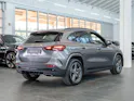 MERCEDES-BENZ GLA 200 Night Star AMG Line / Rückfahrkamera / el.Heckklappe / Ambientebeleuchtung