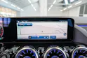 MERCEDES-BENZ GLA 200 Night Star AMG Line / Rückfahrkamera / el.Heckklappe / Ambientebeleuchtung