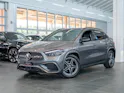 MERCEDES-BENZ GLA 200 Night Star AMG Line / Rückfahrkamera / el.Heckklappe / Ambientebeleuchtung