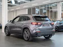 MERCEDES-BENZ GLA 200 Night Star AMG Line / Rückfahrkamera / el.Heckklappe / Ambientebeleuchtung