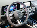 MERCEDES-BENZ GLA 200 Night Star AMG Line / Rückfahrkamera / el.Heckklappe / Ambientebeleuchtung
