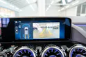 MERCEDES-BENZ GLA 200 Night Star AMG Line / Rückfahrkamera / el.Heckklappe / Ambientebeleuchtung