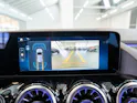 MERCEDES-BENZ GLA 200 Night Star AMG Line / Rückfahrkamera / el.Heckklappe / Ambientebeleuchtung