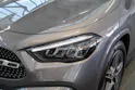MERCEDES-BENZ GLA 200 Night Star AMG Line / Rückfahrkamera / el.Heckklappe / Ambientebeleuchtung