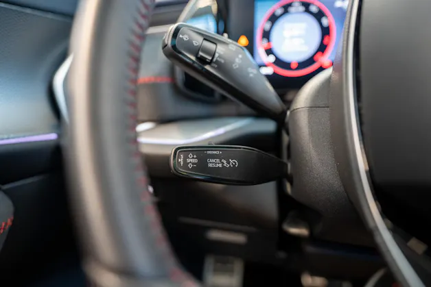 SKODA Kodiaq 2.0 TSI RS / Panorama-Schiebedach / Head-Up Display / Anhängerkupplung