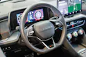 SKODA Kodiaq 2.0 TSI RS / Panorama-Schiebedach / Head-Up Display / Anhängerkupplung