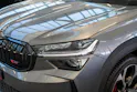 SKODA Kodiaq 2.0 TSI RS / Panorama-Schiebedach / Head-Up Display / Anhängerkupplung