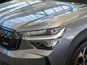 SKODA Kodiaq 2.0 TSI RS / Panorama-Schiebedach / Head-Up Display / Anhängerkupplung