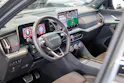 SKODA Kodiaq 2.0 TSI RS / Panorama-Schiebedach / Head-Up Display / Anhängerkupplung