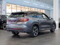 SKODA Kodiaq 2.0 TSI RS / Panorama-Schiebedach / Head-Up Display / Anhängerkupplung