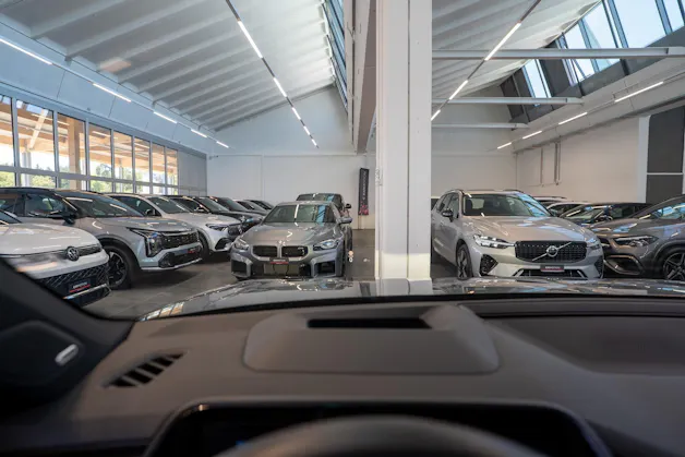 SKODA Kodiaq 2.0 TSI RS / Panorama-Schiebedach / Head-Up Display / Anhängerkupplung