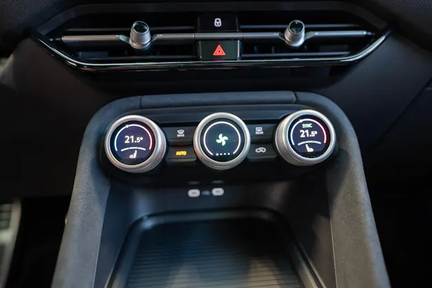 SKODA Kodiaq 2.0 TSI RS / Panorama-Schiebedach / Head-Up Display / Anhängerkupplung
