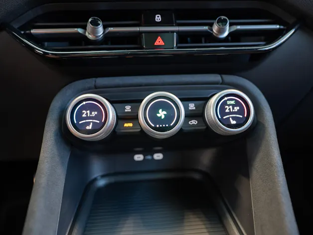 SKODA Kodiaq 2.0 TSI RS / Panorama-Schiebedach / Head-Up Display / Anhängerkupplung