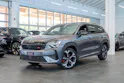 SKODA Kodiaq 2.0 TSI RS / Panorama-Schiebedach / Head-Up Display / Anhängerkupplung