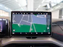 SKODA Kodiaq 2.0 TSI RS / Panorama-Schiebedach / Head-Up Display / Anhängerkupplung
