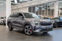 SKODA Kodiaq 2.0 TSI RS / Panorama-Schiebedach / Head-Up Display / Anhängerkupplung