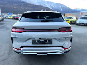 BYD Seal U DM-i Design AWD