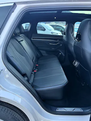 BYD Seal U DM-i Design AWD