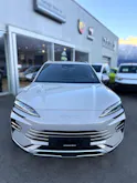 BYD Seal U DM-i Design AWD