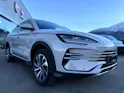 BYD Seal U DM-i Design AWD