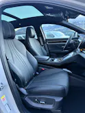 BYD Seal U DM-i Design AWD