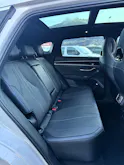 BYD Seal U DM-i Design AWD